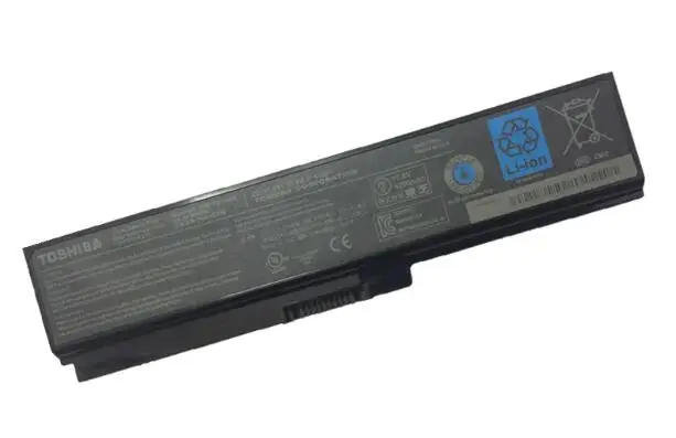 Новый оригинальный аккумулятор для Toshiba Satellite U400 U405 U500 U505 Pro L510 L600 L630 L640 L650 L670 L770 M300