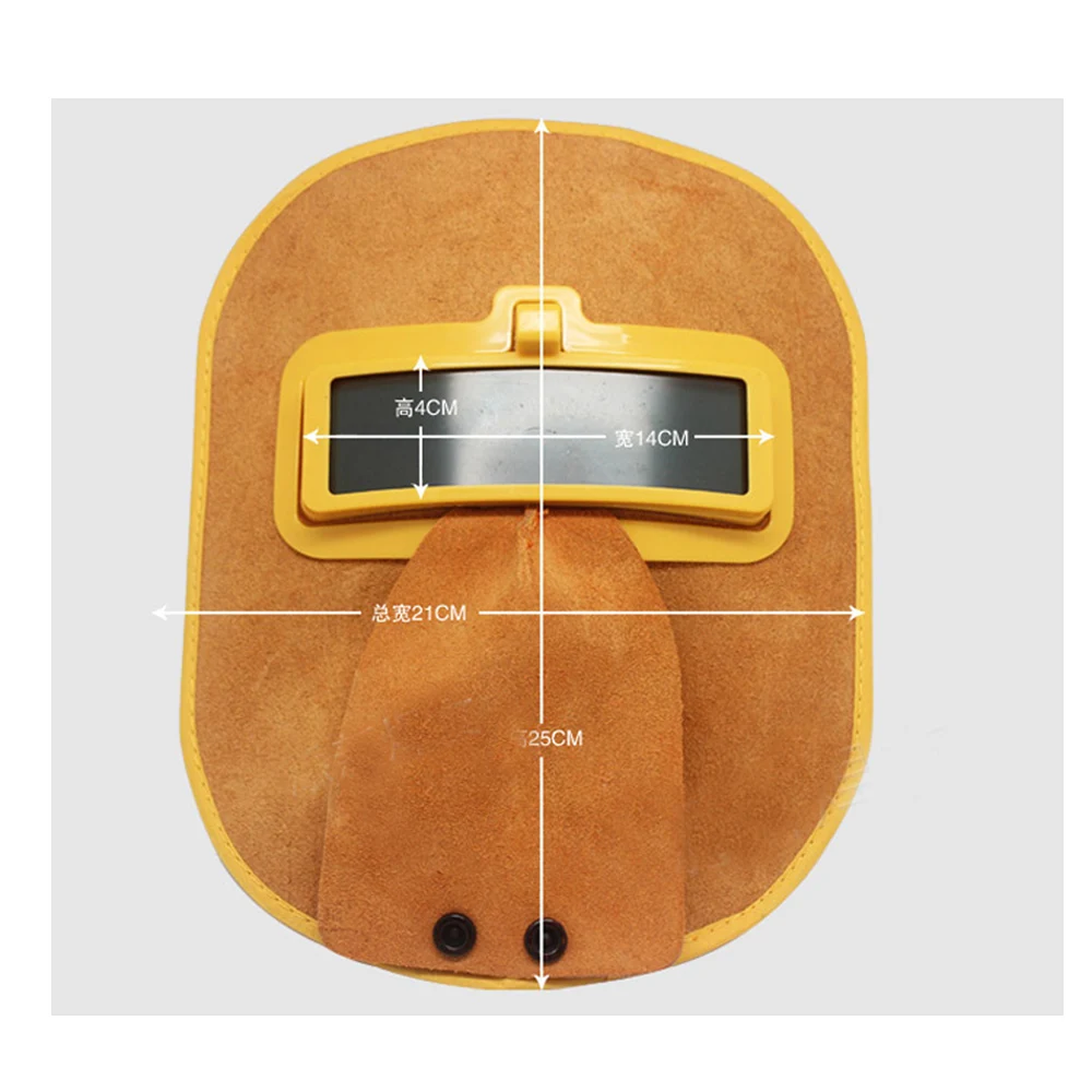 Сварочная маска сварщик защитные очки для глаз |