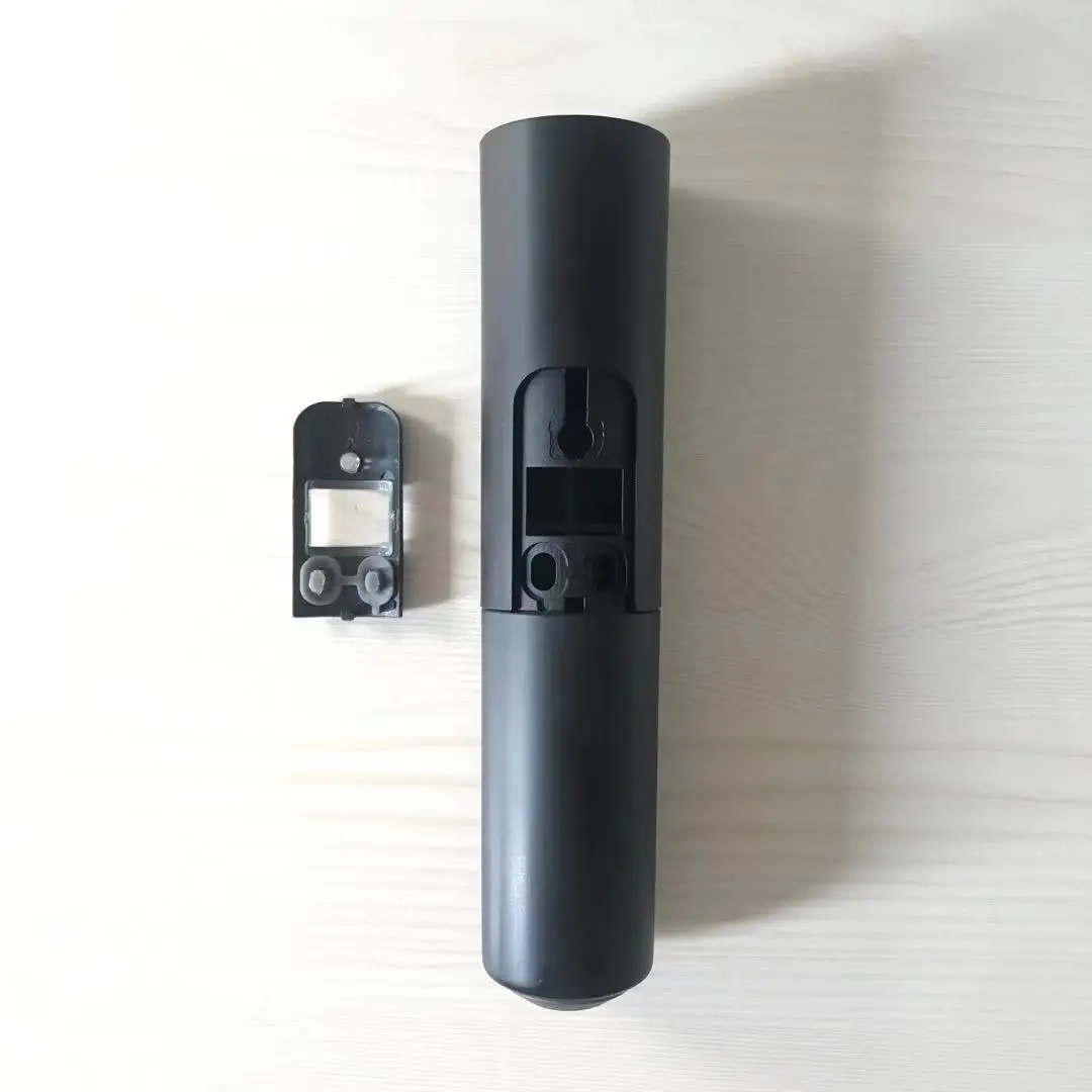 SLX2 PGX2 ручной микрофон Замена Крышка чехла для Shure SLX24 Beta58a SM58 PGX Системы рама