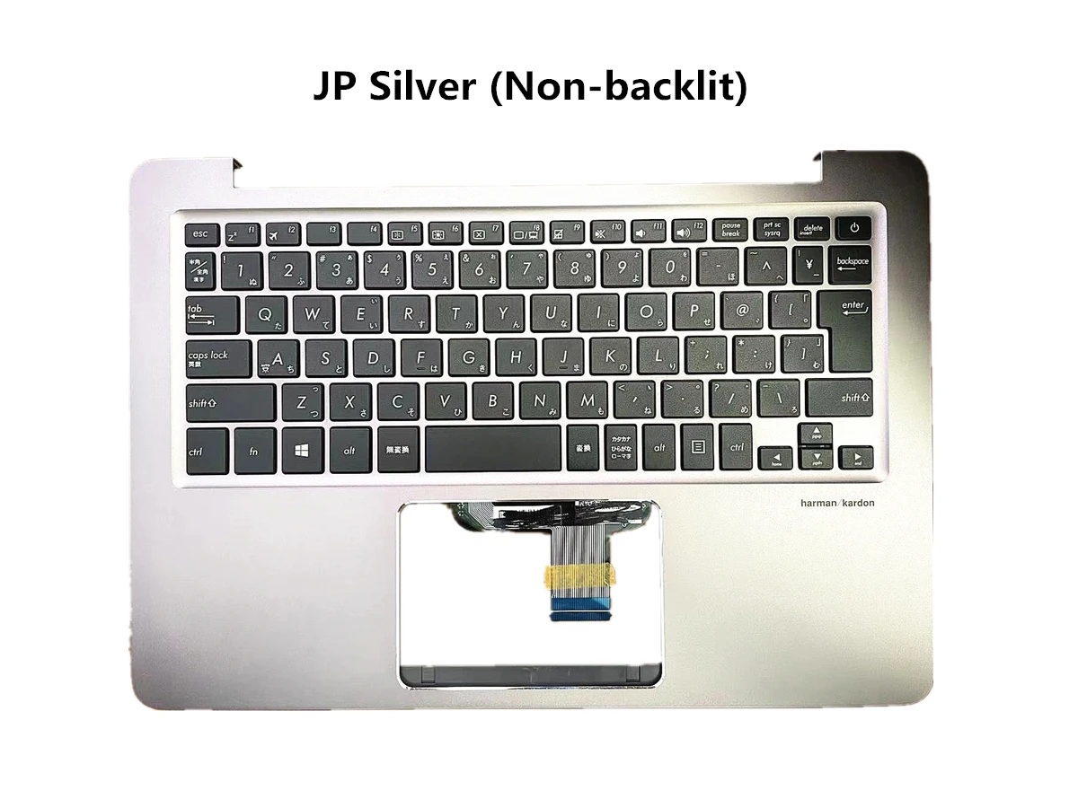Чехол для ноутбука с подсветкой Asus Zenbook UX310 UX310F UX310UA UX310UQ RX310 U3000U UX410 RX410 U4000u |