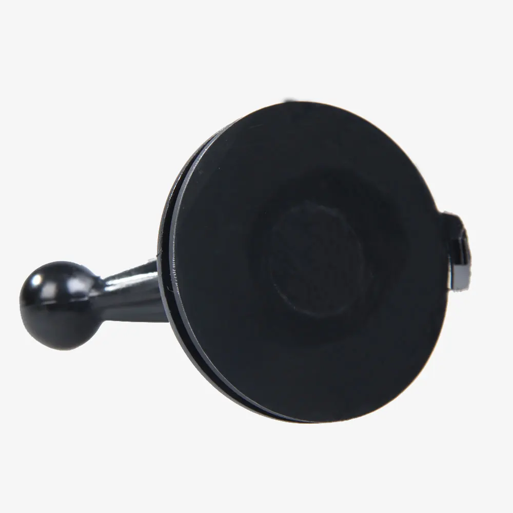 

Universal Ball Head Suction Cup Base Stand Mini Car Dvr GPS Camera Rearview Mirror Driving Recorder Holder Mount Bracket