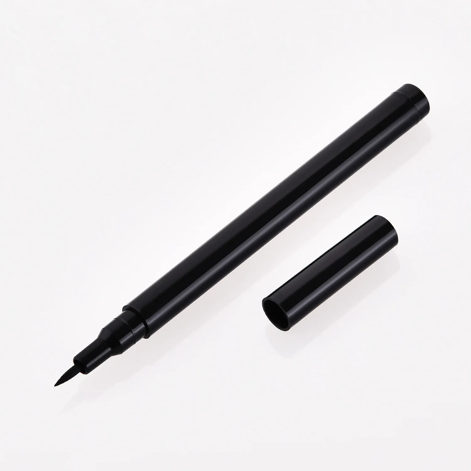 Новая Водостойкая Подводка для макияжа глаз карандаш стойкий жидкий черный Easywear