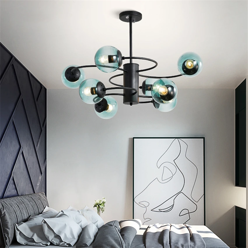 

Indoor Lighting