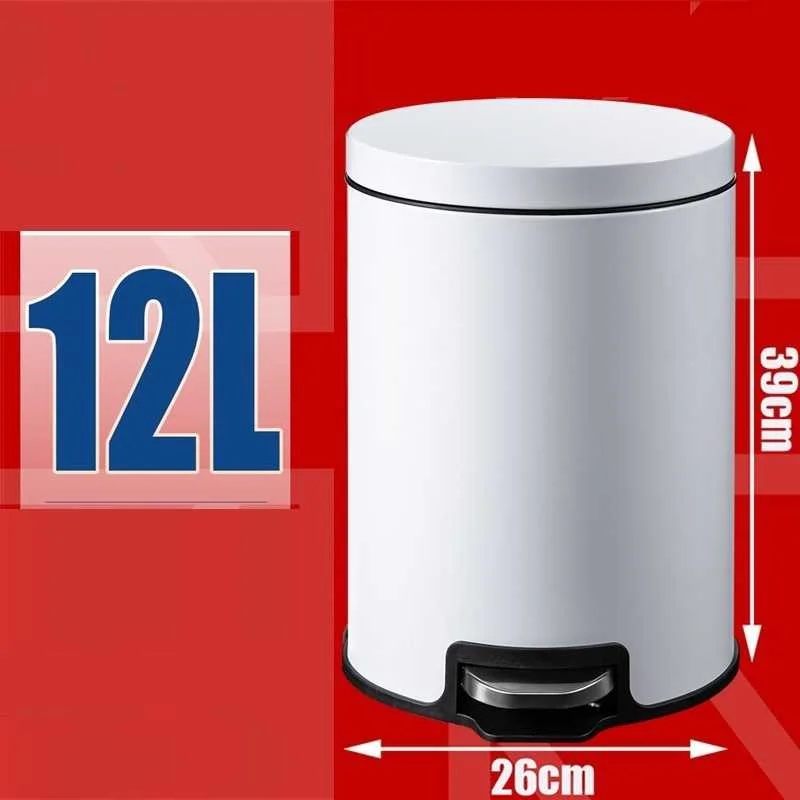 

Cuisine Banheiro Prullenbak Cocina Waste Kitchen Garbage Bag Holder Reciclaje De Basura Dustbin Lixeira Recycle Trash Bin