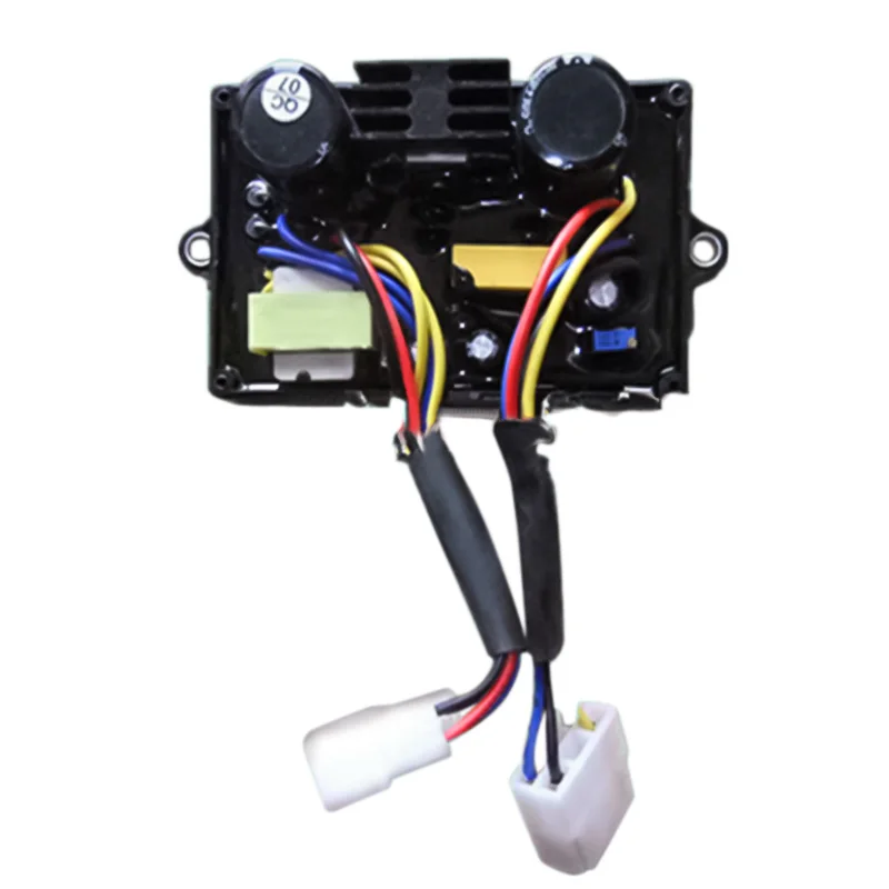 Высокое качество автоматический IB-AVR-1 генератор и сварка двойного назначения AVR