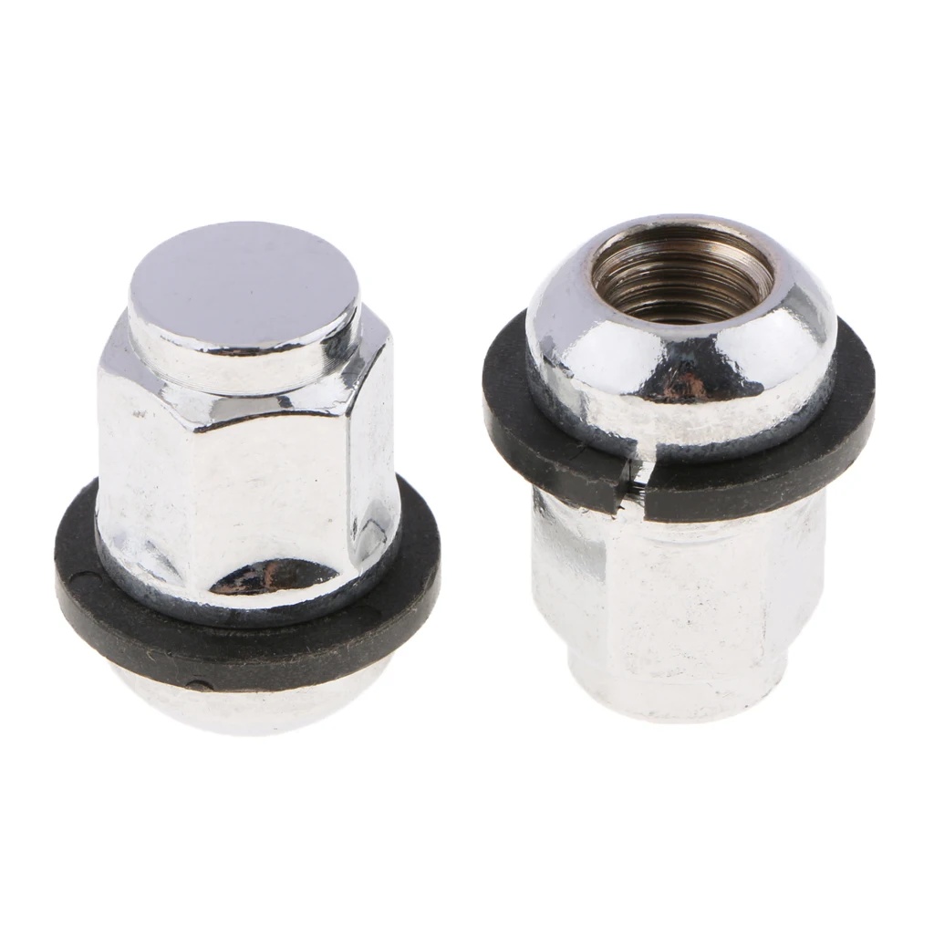 Гайка колесного наконечника Qty5 90304SA0981 90304-SA0-981 для HONDA Accord | Автомобили и мотоциклы