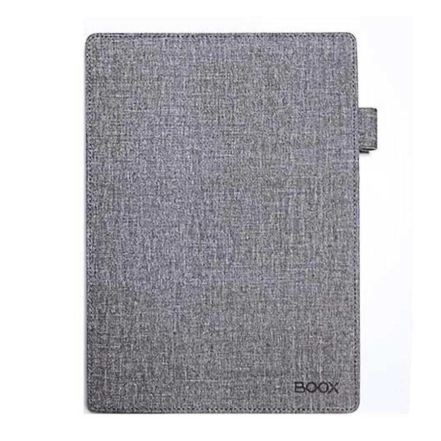 Nova pro Boox Note/Nova Pro кобура встроенный чехол Чехол для электронной книги топ продаж серый чехол для Onyx Boox электронная книга ридер - Цвет: Nova pro