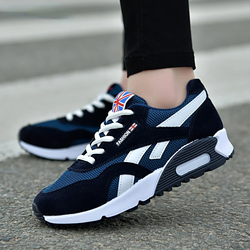 

Dropshipping 2021New Fashion Women Sneakers Trainers Sneakers Women Casual Shoes Grils Wedges Canvas Shoes