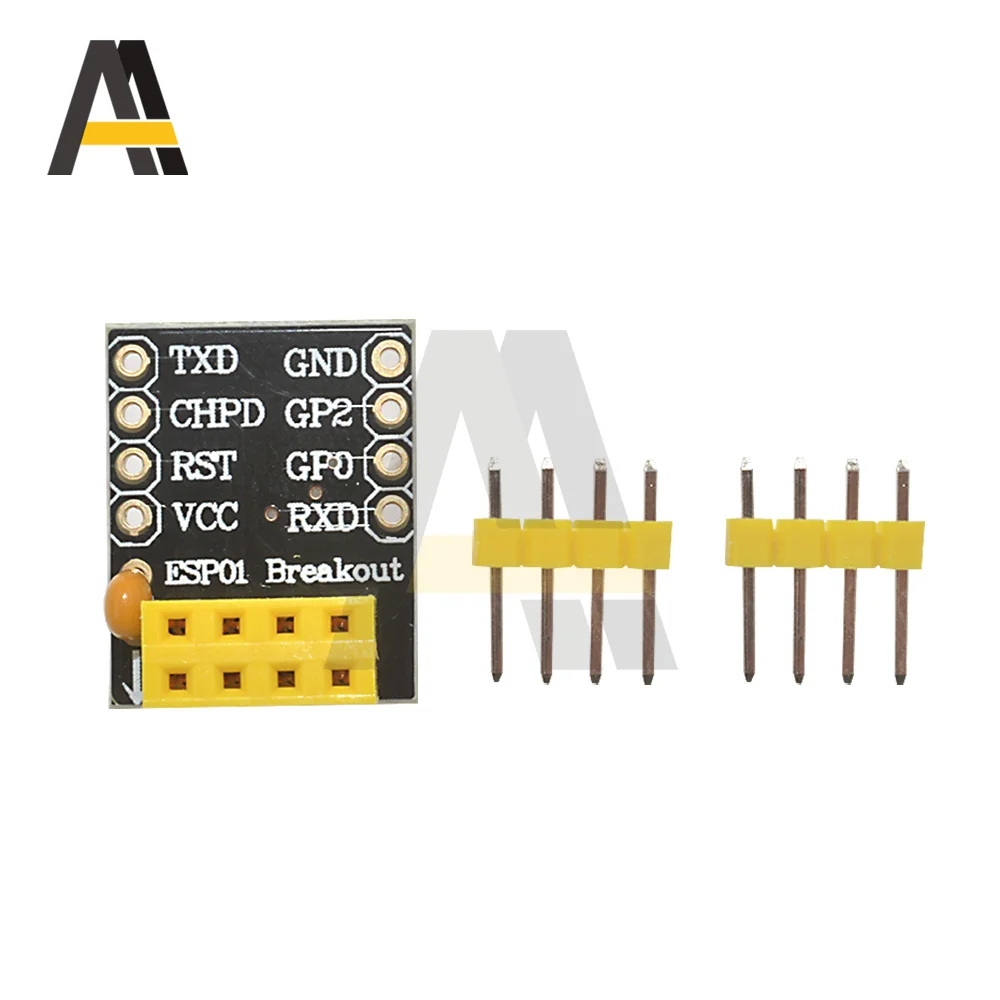 

1 шт., беспроводная плата ESP8266 с поддержкой Wi-Fi