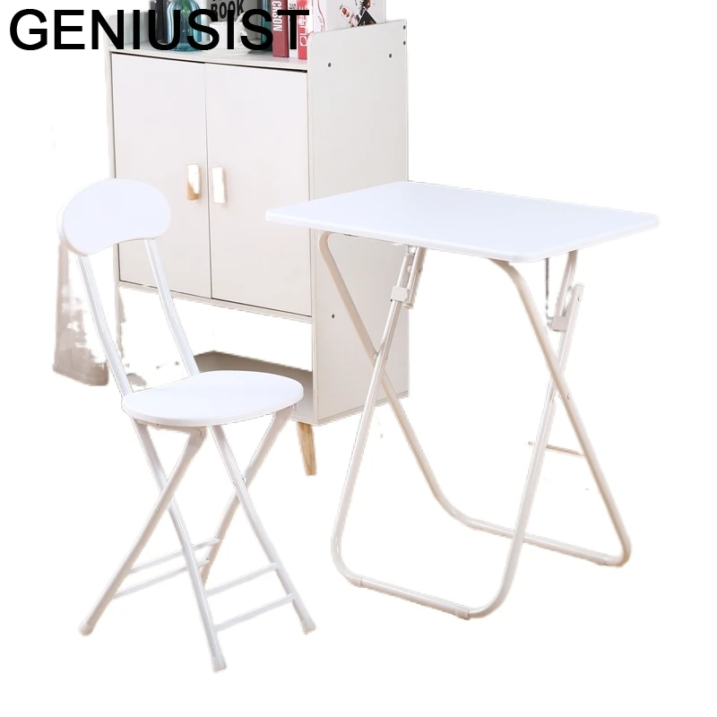 

Tavolo Pieghevole Esstisch Yemek Masasi Home Pliante Comedor Desk Kitchen Furniture Folding Mesa De Jantar Dining Room Table
