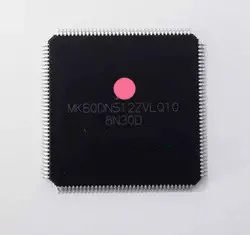 

MK60DN512ZVLQ10 qfp144 2 шт.