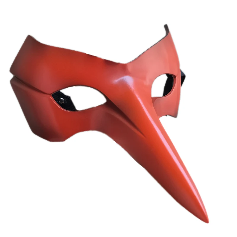 Лидер продаж маска для косплея героя Игры Persona 5 P5 героев мультфильма Хоро айчи на