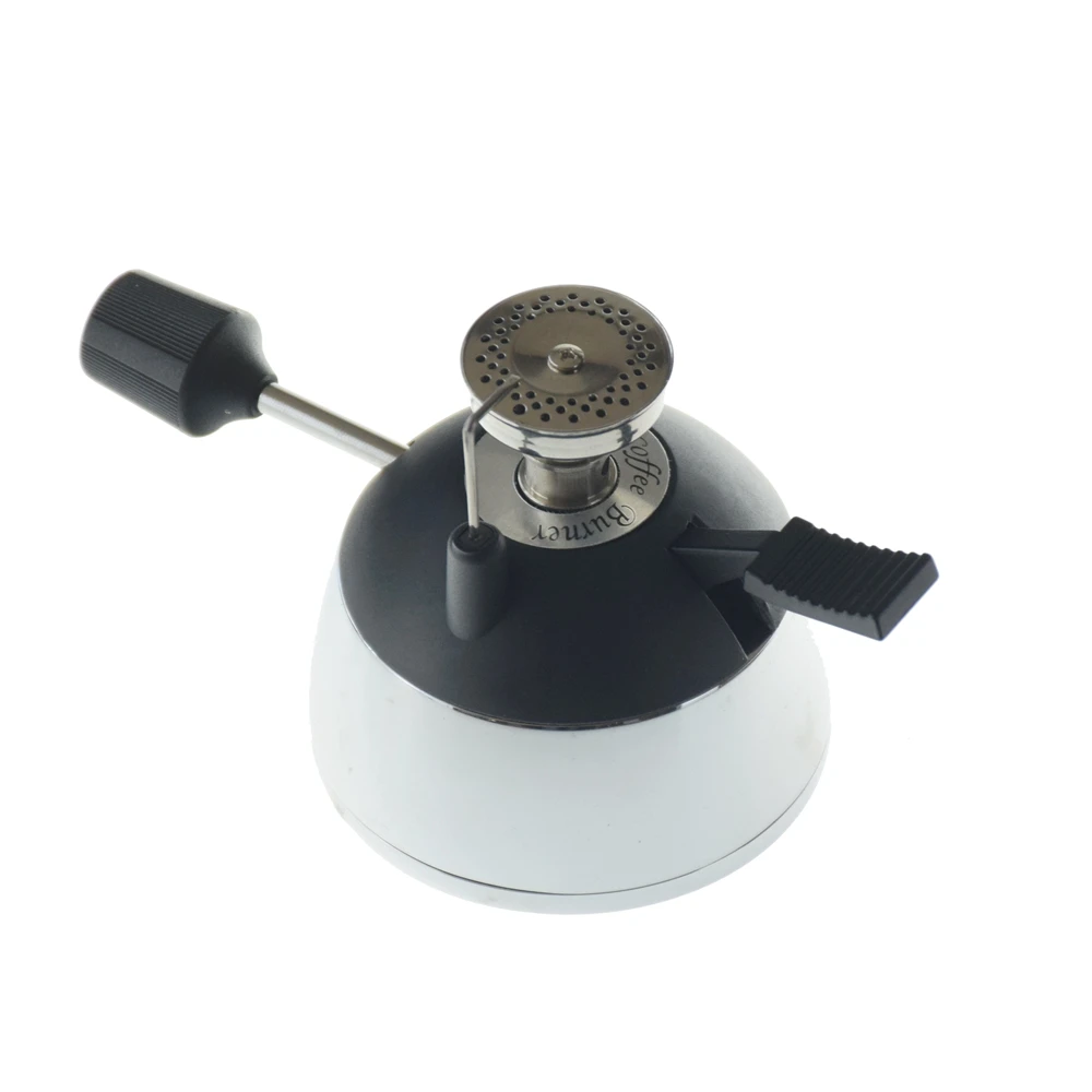 Мини сифонная горелка для кофе Eco coffee мокко в форме горшка профессиональные