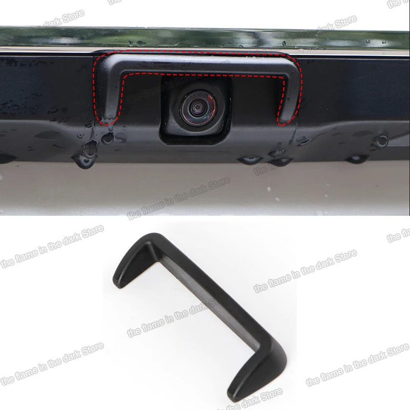 Автомобильная камера заднего вида защита от дождя затвор для lexus es 2018 2019 2020 2021 2022