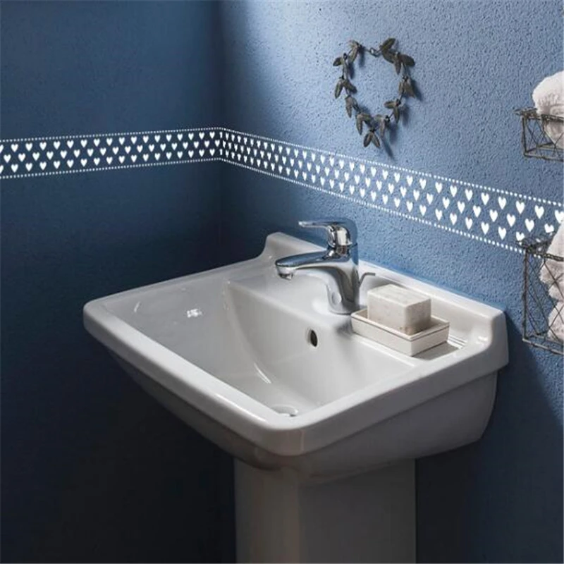 Европейский белый кружевной оконный стеклянный стикер Кофейня благородный