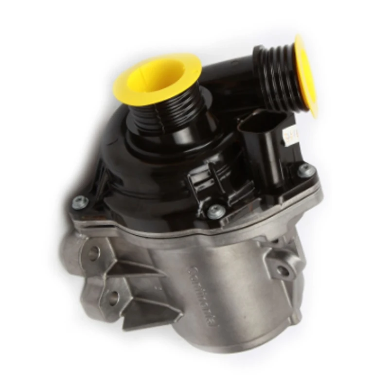 OEM электрическая система охлаждающей жидкости водяной насос для BMW 135i 335i 335d 535i 640