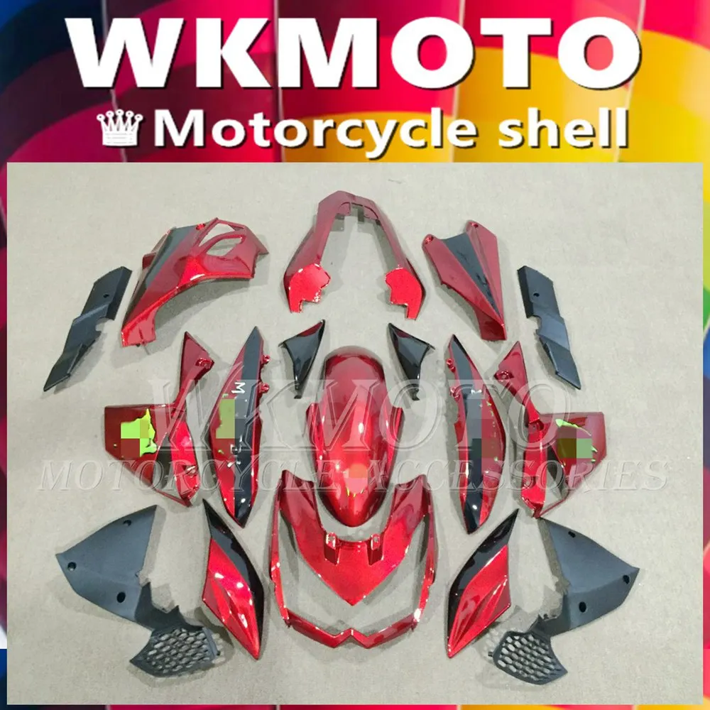 

Новинка Обтекатели для мотоциклов из АБС-пластика для Z1000 2010 2011 2012 Z1000 10 11 12 13 Обтекатели для кузова из АБС-пластика