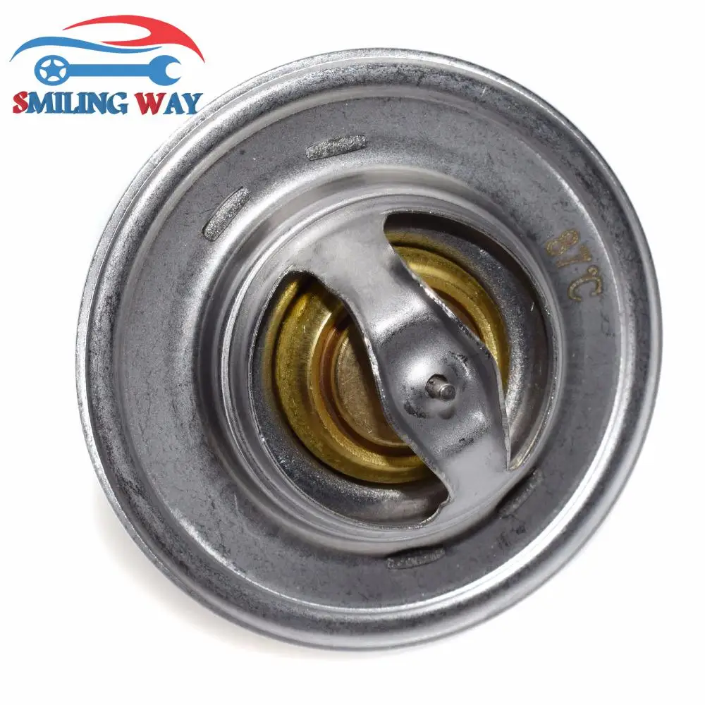 SMILING WAY # Хладагент термостат + прокладка для VW Golf Jetta Passat Beetle кабриолет Caddy поло Audi TT