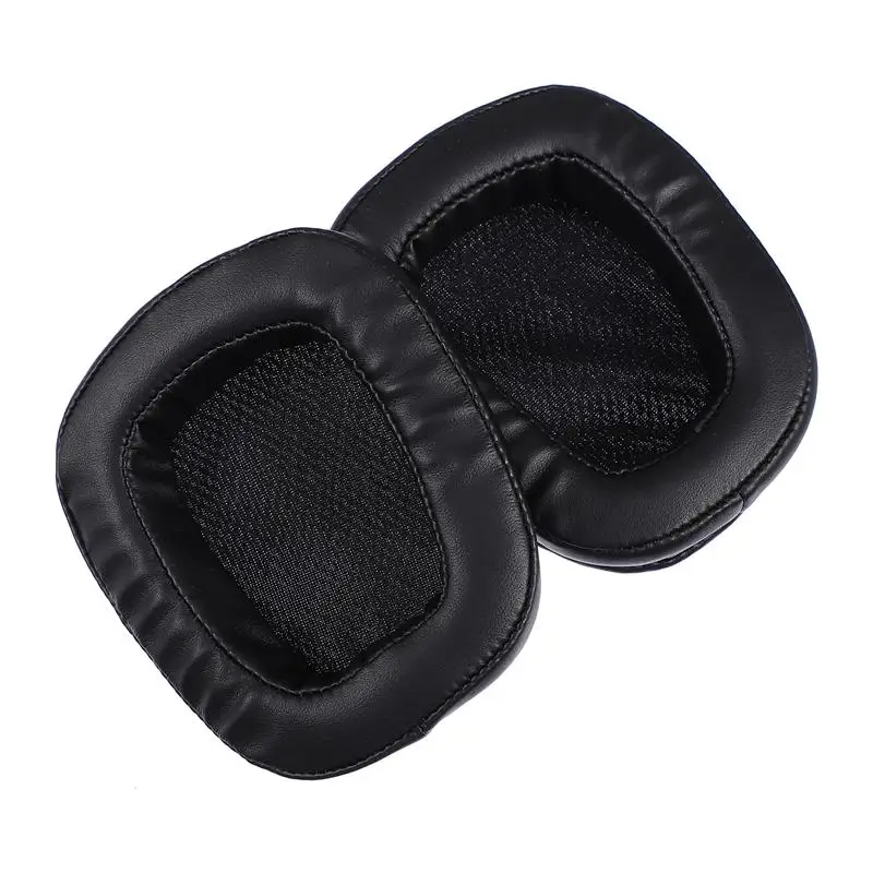 

2pcs Headset Replacement Ear Pads Compatible for Logitech G633/ G933