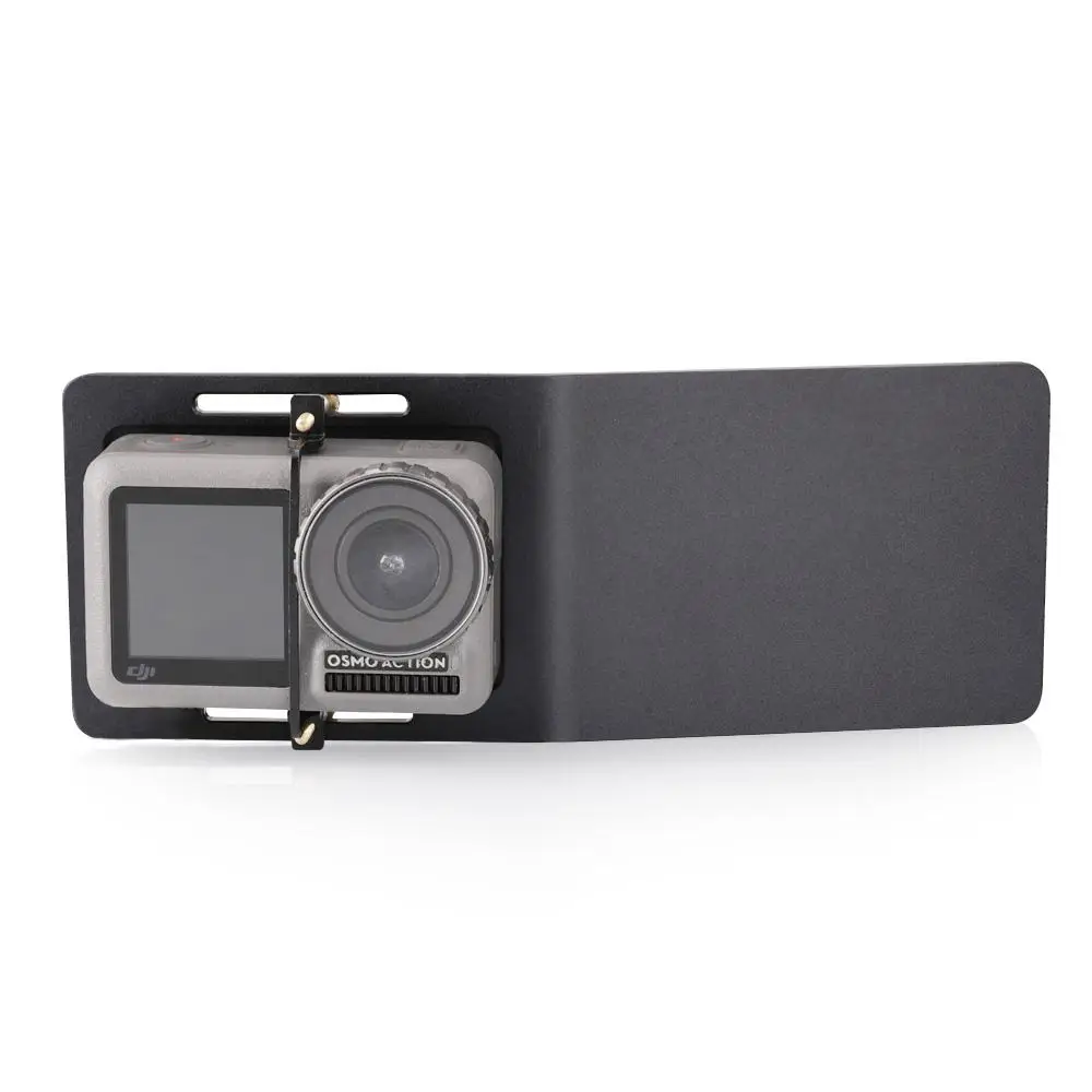 

LeadingStar Mobile 2 Intelligence Cloud Stabilizer Accessories Anti-Swing Holder for OSMO ACTION Gopro Phone