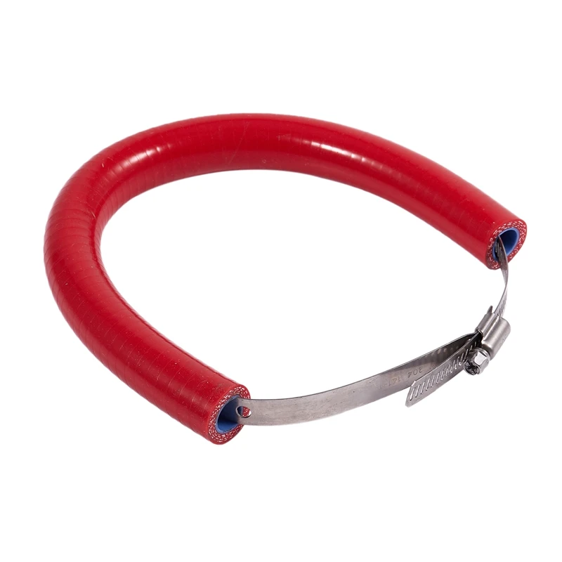 Аксессуары для мотоциклов защита от выхлопа горячей воды EXC SX SXF EXCF XCW MX 250 350 450 500