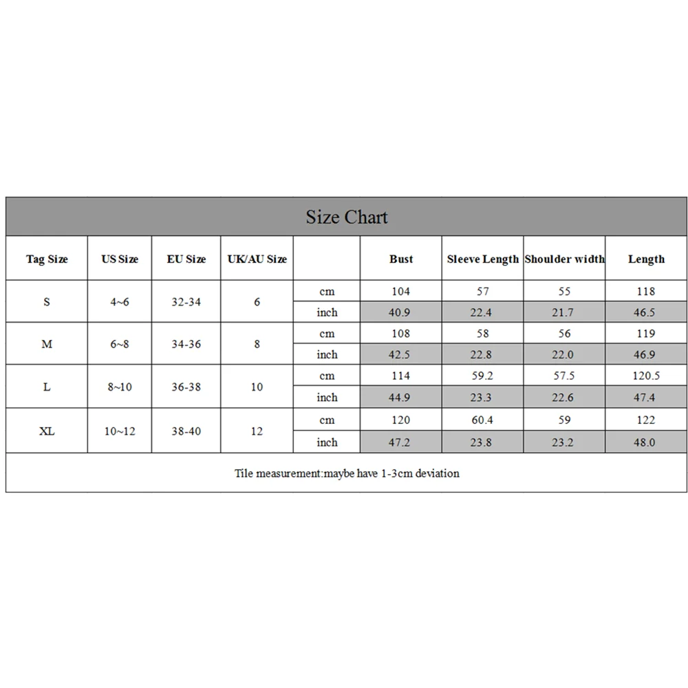 

Tsuretobe Winter Coat Women Teddy Bear Coat Casual Thick Loose Long Faux Fur Jackets Long Sleeve Plush Overcoat Fleece Outerwear