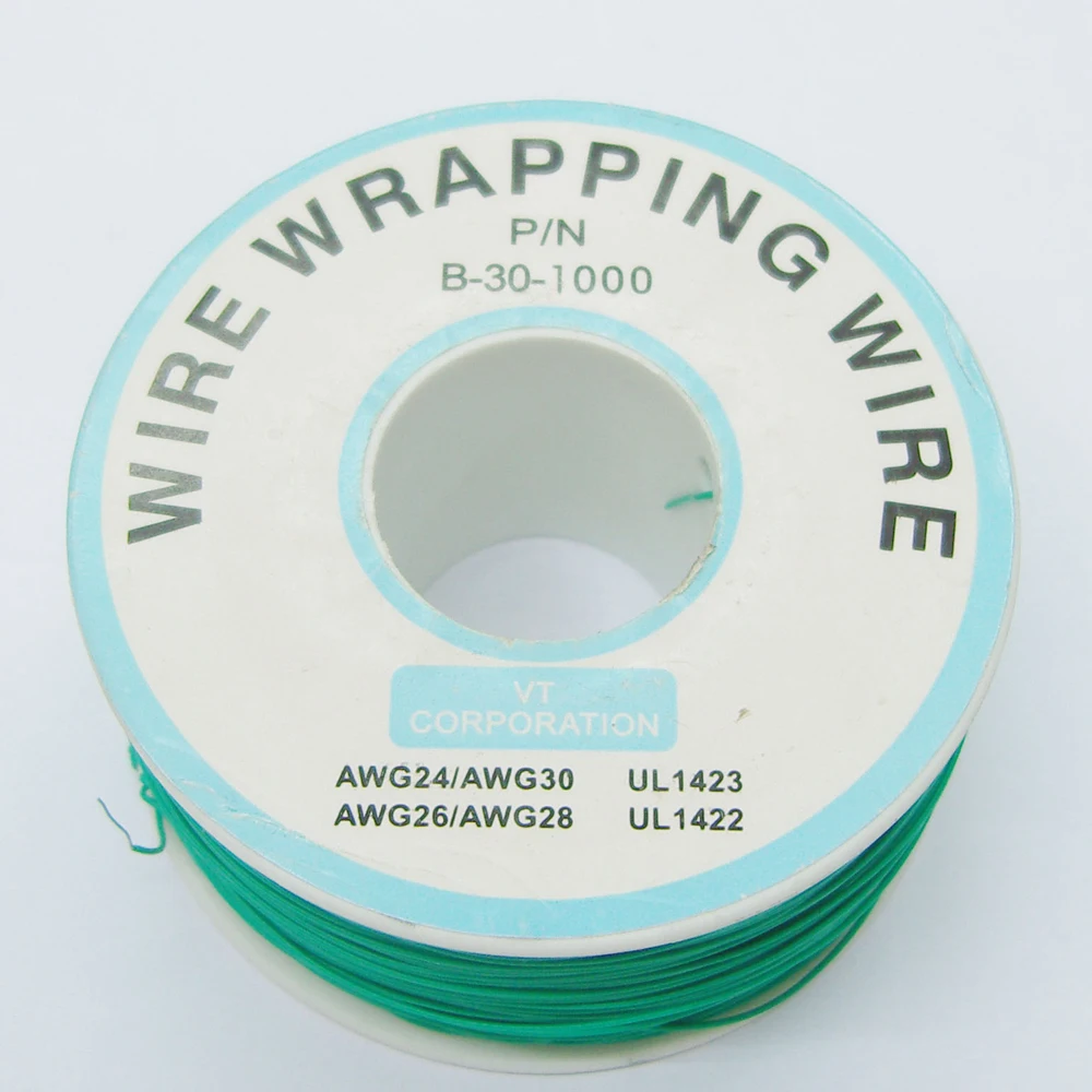 

Reel Welding Soldering Wire PCB Link Jumper Wire Jump Line for360/PS2/Wii Mobile Phone Computer PCB Welding Repair Tools