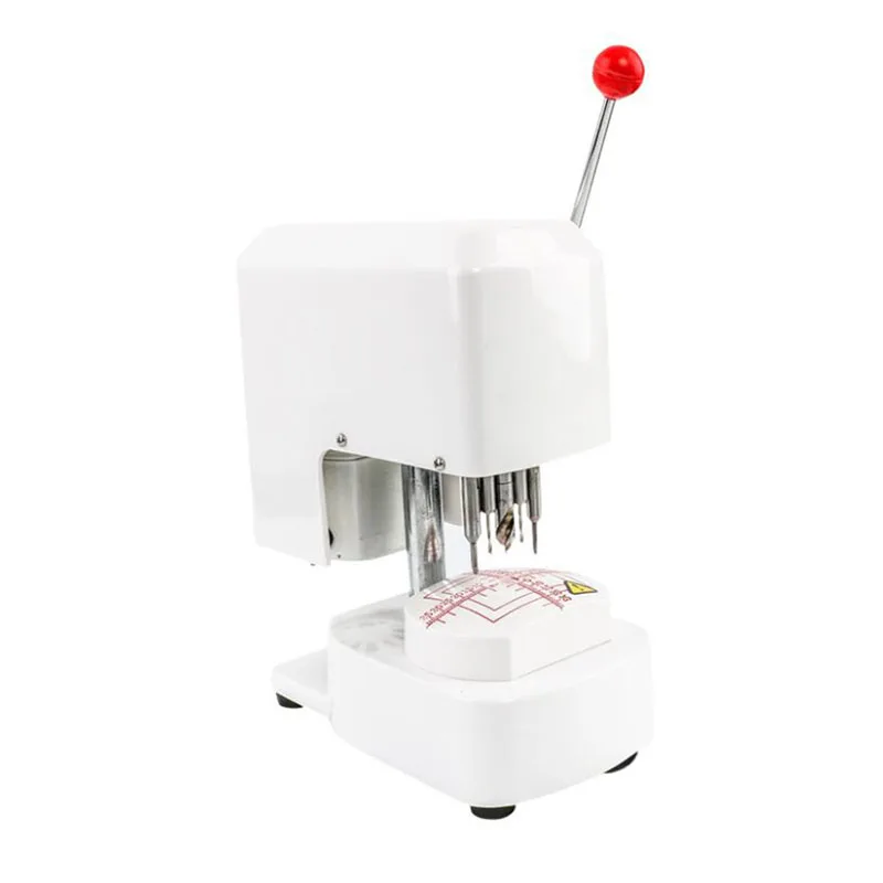

Trip Holes Mold Lens Driller Ship From Poland | Sample Lenses Hole Maker Fixation For Lens Edger CP-10B