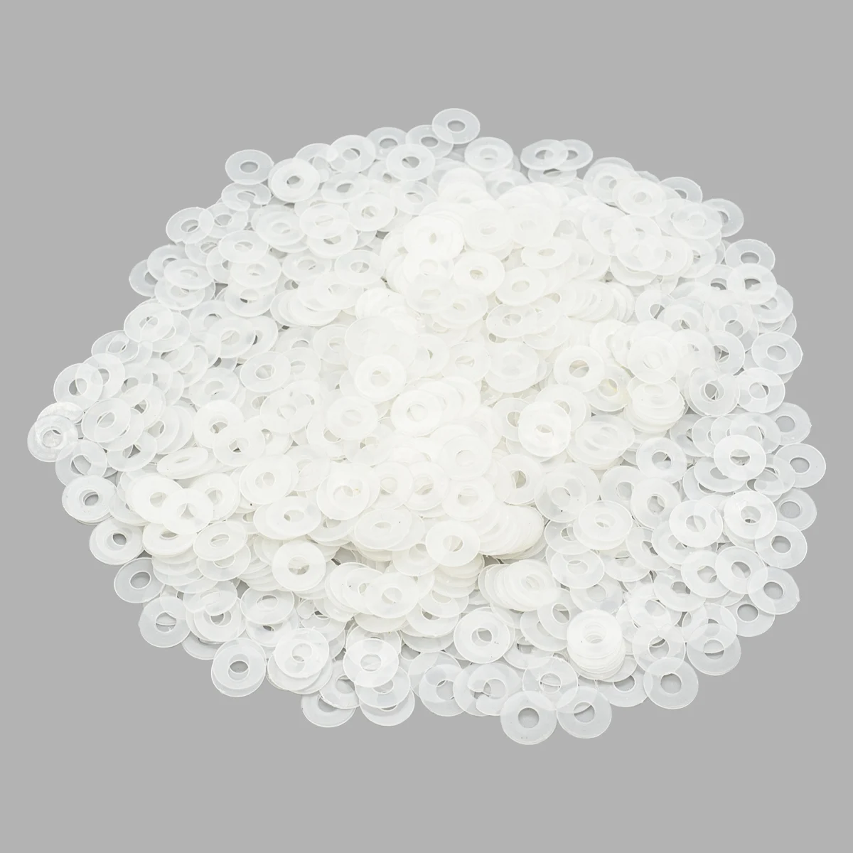 Seal for 61/Alpha button (15mm) plastic 1000 PCs Products crafts needlework Sewing |