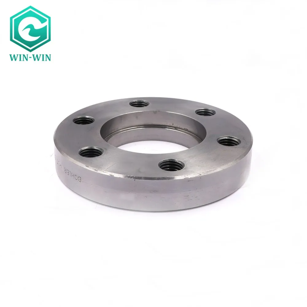 

Waterjet Spare Parts CP022018/563 CP022039/563 Flansch Flange Art