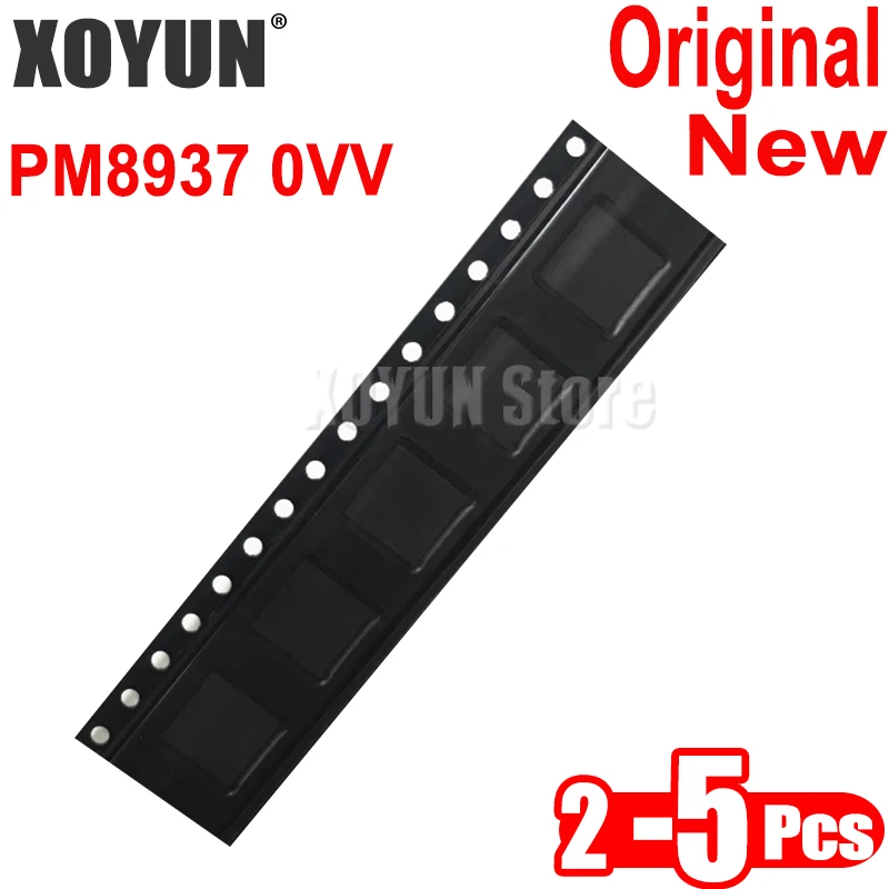 (2 шт. 5 шт.) PM8937 0VV PM8940 Новый | Электронные компоненты и принадлежности