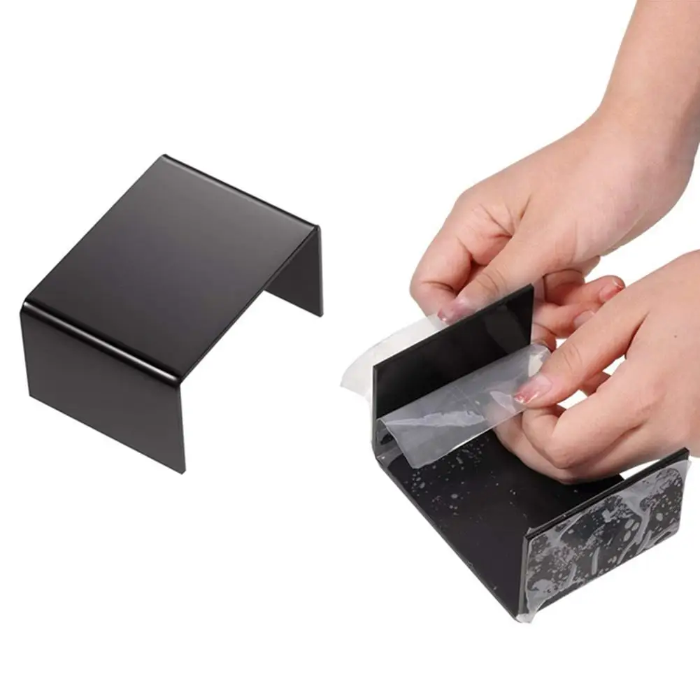 Наборы акриловых витрин розничная продажа витрина s образной Формы для кексов