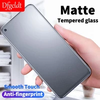 matte tempered glass for oneplus 9 9r 9rt 6 6t 7 7t 8t screen protector for oneplus nord n10 5g n100 2 ce frosted glass