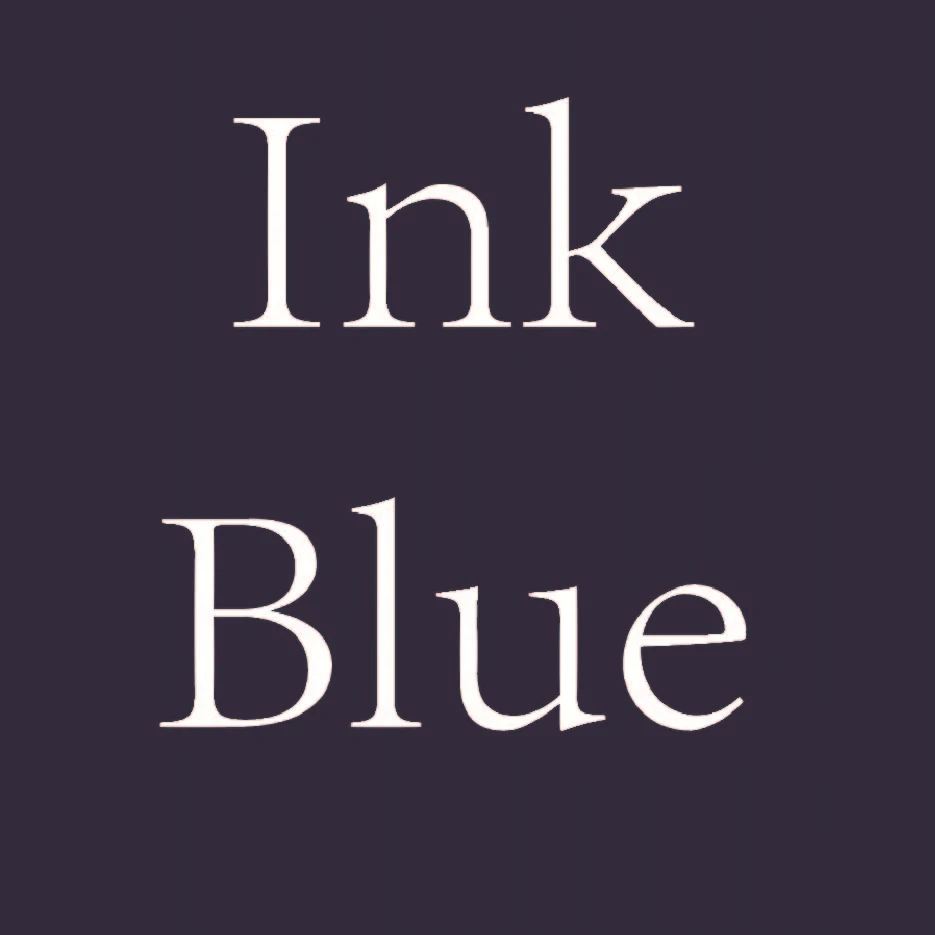 ink blue Вишневое дерево, настенные наклейки, розовые вишневые деревья, настенные наклейки, розовые листья, цветущее дерево, птицы, наклейки - Цвет: ink blue