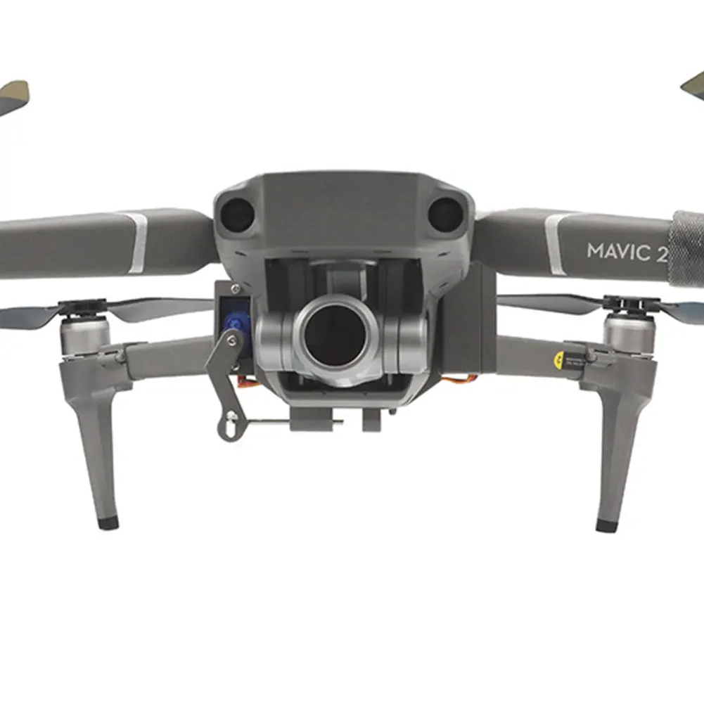 Рыболовная приманка подарок универсальный транспортный Дрон на батарейках