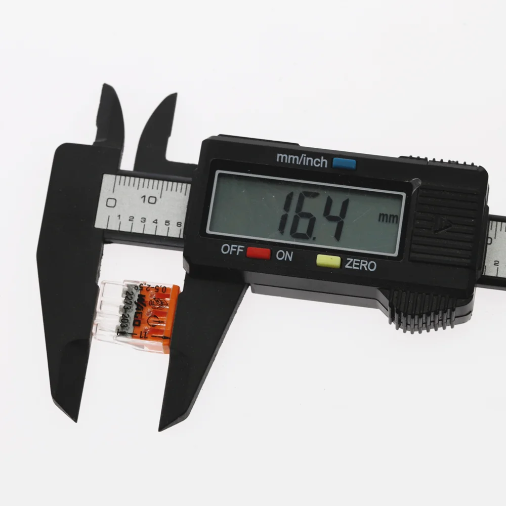 10 шт. проводной терминал с тремя отверстиями немецкий оригинальный соединитель 0