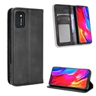 Для Cubot Note 7 чехол Роскошный чехол-книжка из искусственной кожи с бумажником с магнитным замком и адсорбции противоударный чехол для Cubot Note7 Защитные чехлы для телефонов