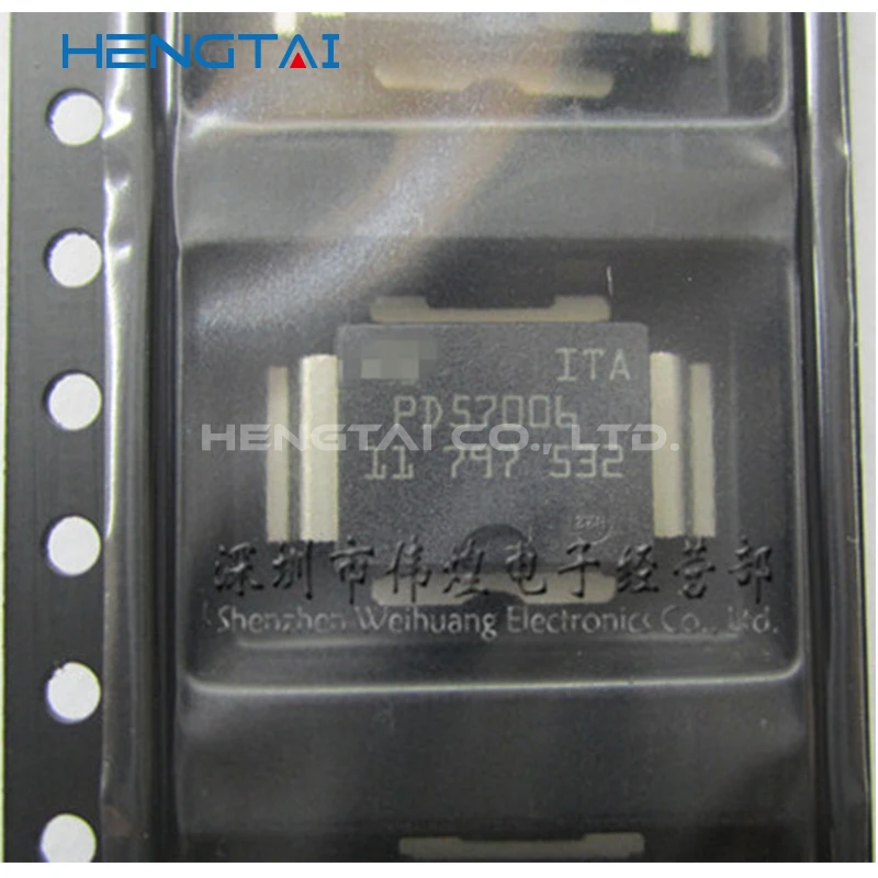 

Free shipping PD57006 NEW AND ORIGINAL MODULE