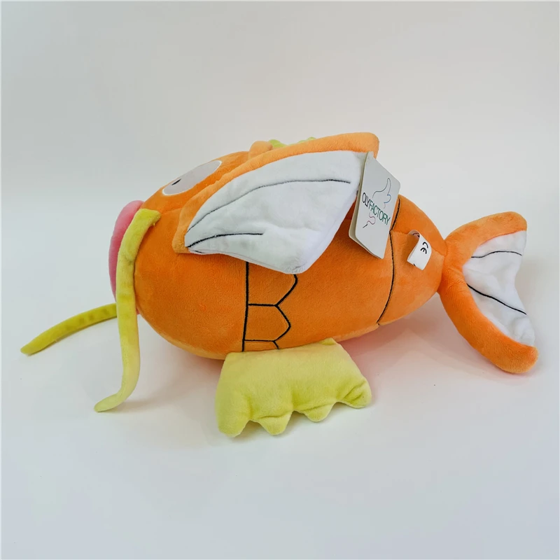 Большая Акция плюшевая кукла TAKARA TOMY Pokemon плюшевое животное Мультяшные куклы