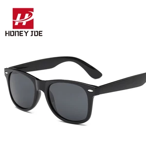 Солнцезащитные очки для мужчин и женщин, Поляризованные, для вождения, квадратные, UV400