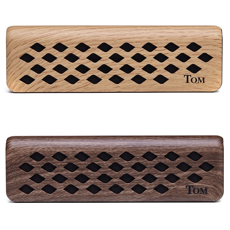 

TOM Ukulele Amp Mini Multiuse and Portable Amplifier for Electric Ukulele, Kalimba Etc