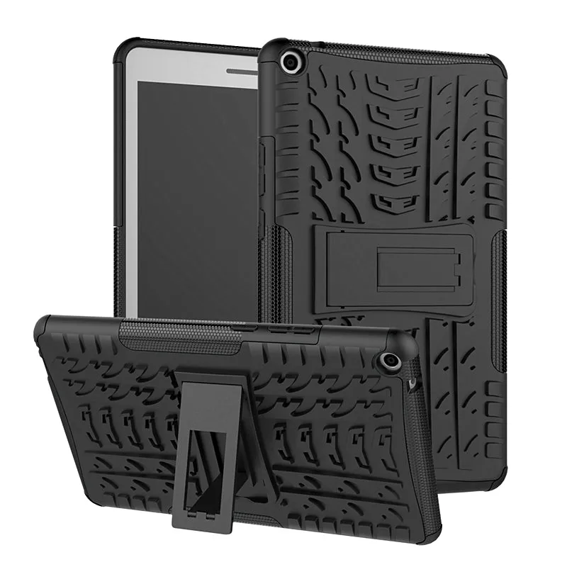 T3 планшет силиконовый + PC чехол для Huawei MediaPad 8 0 KOB L09 W09 ''чехол планшета