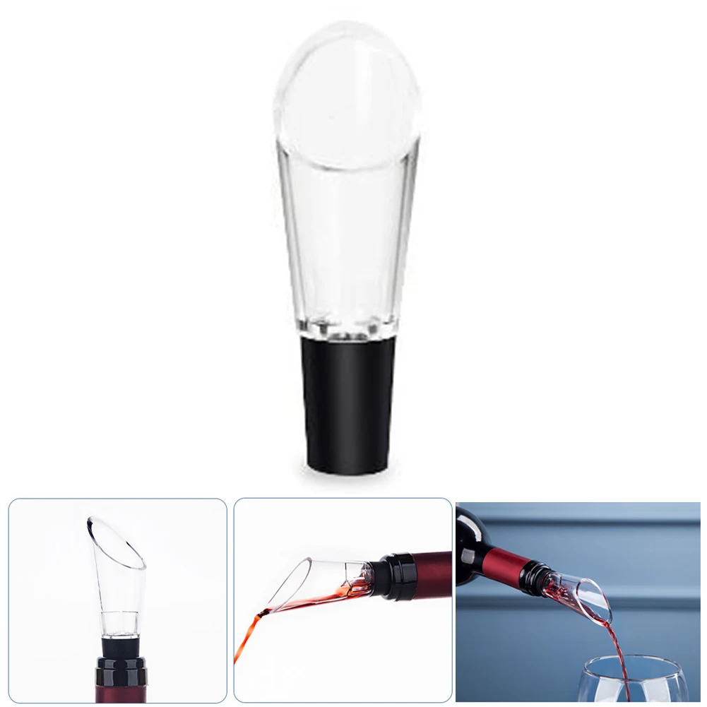 Стильный 4 шт. легко воздушный насос для вина открывалка бутылок воздуха Давление