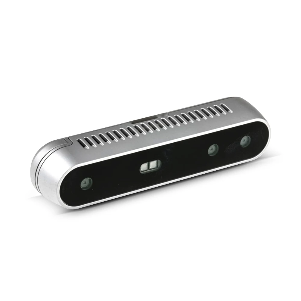 Intel RealSense Depth Camera D415 Awareness IMU Virtual/Augmented Reality and Drones | Компьютеры и офис