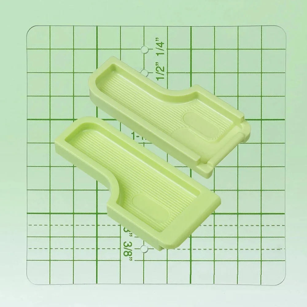 Многофункциональная направляющая для шитья позиционирующая пластина