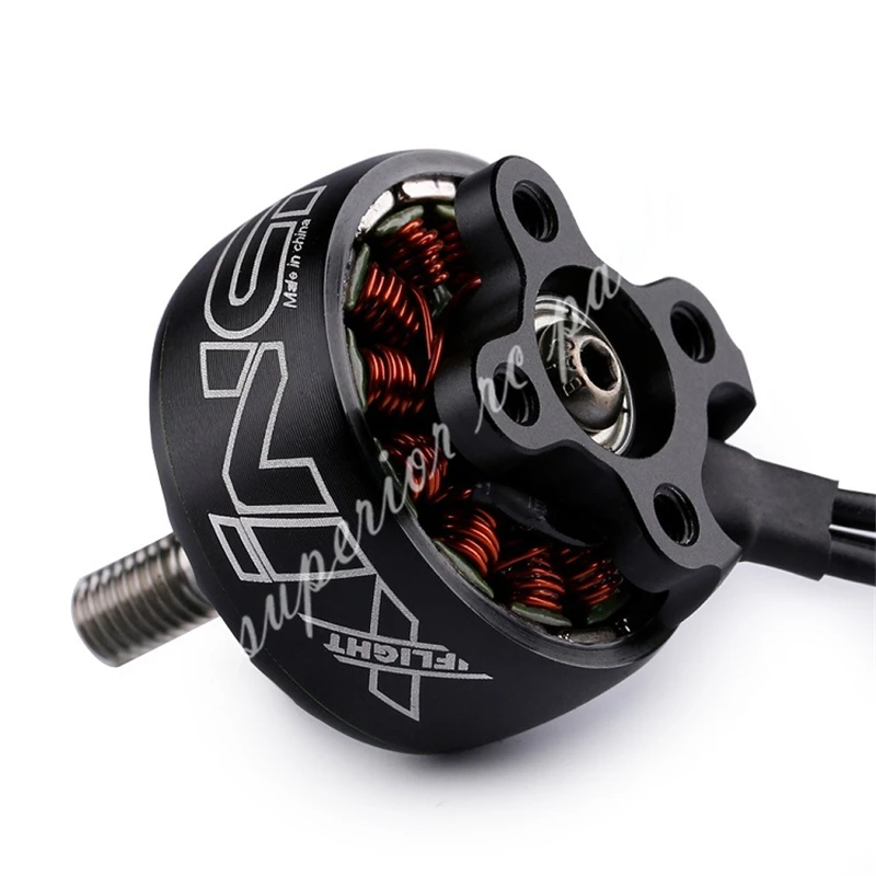IFlight Motor XING X2208 2208 10% кв кВ 2-6S FPV NextGen для гоночного дрона DIY RC скидка | Игрушки и хобби