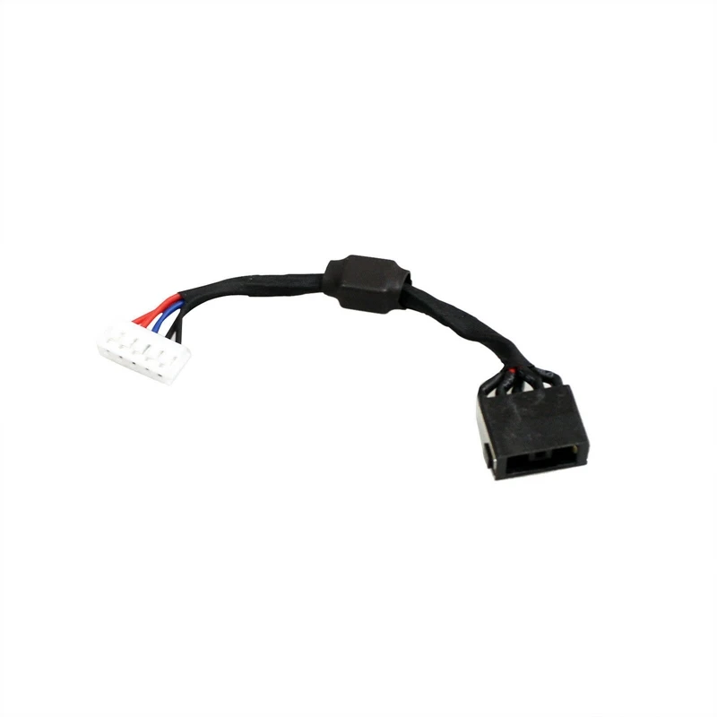 Кабель питания постоянного тока для Lenovo Ideapad Y700-15ACZ DC30100PD00 Y700-15ISK DC30100PM00 |