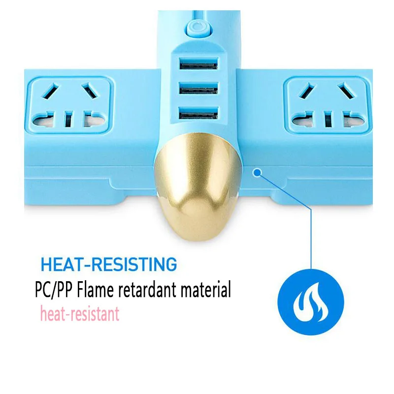 Специальное предложение 2019 новое умное зарядное устройство Usb с европейской и