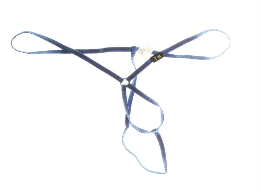 Новинка 2019 Мужской бандаж стринги популярный бренд сексуальное мужское нижнее