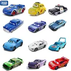 Модель автомобиля Takara Tomy из сплава хустон джексон шторм рамирес украшения детские игрушки подарок на день рождения